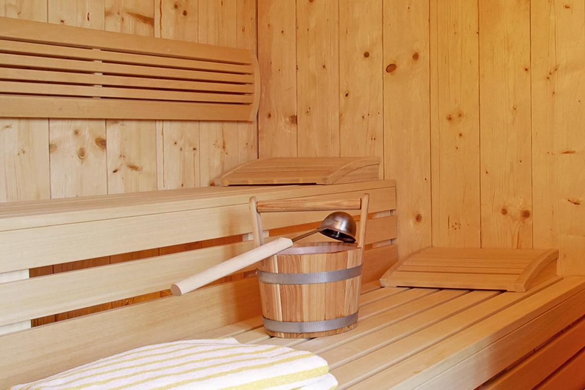Nautic Usedom Dünenhäuser by SEETELHOTELS Ückeritz Exterior foto