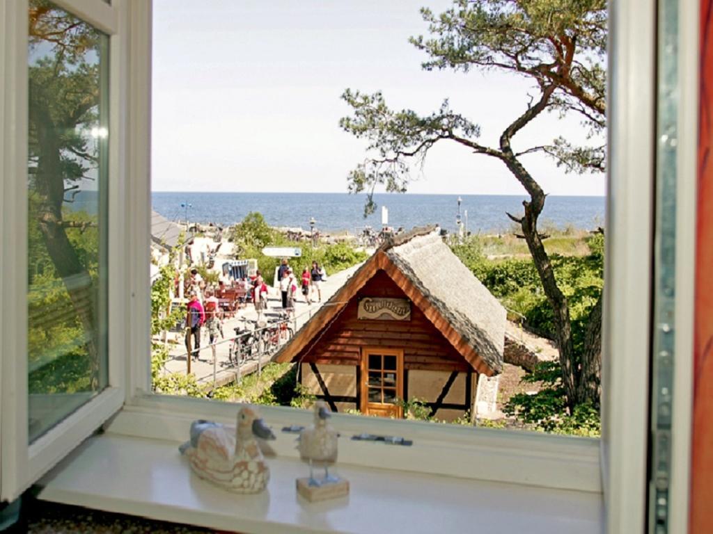 Nautic Usedom Dünenhäuser by SEETELHOTELS Ückeritz Exterior foto
